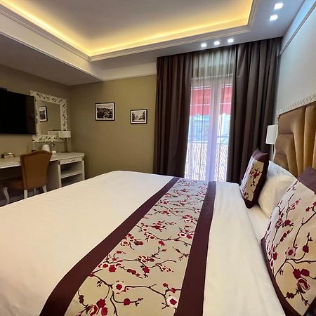 Hotel Brais Драч Екстериор снимка