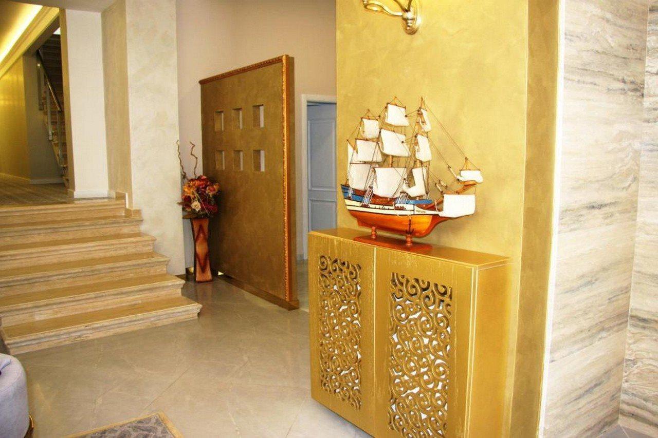Hotel Brais Драч Екстериор снимка