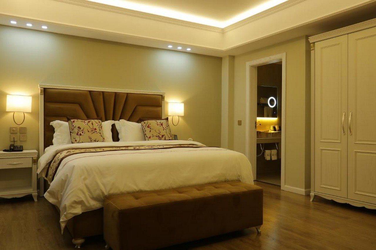 Hotel Brais Драч Екстериор снимка