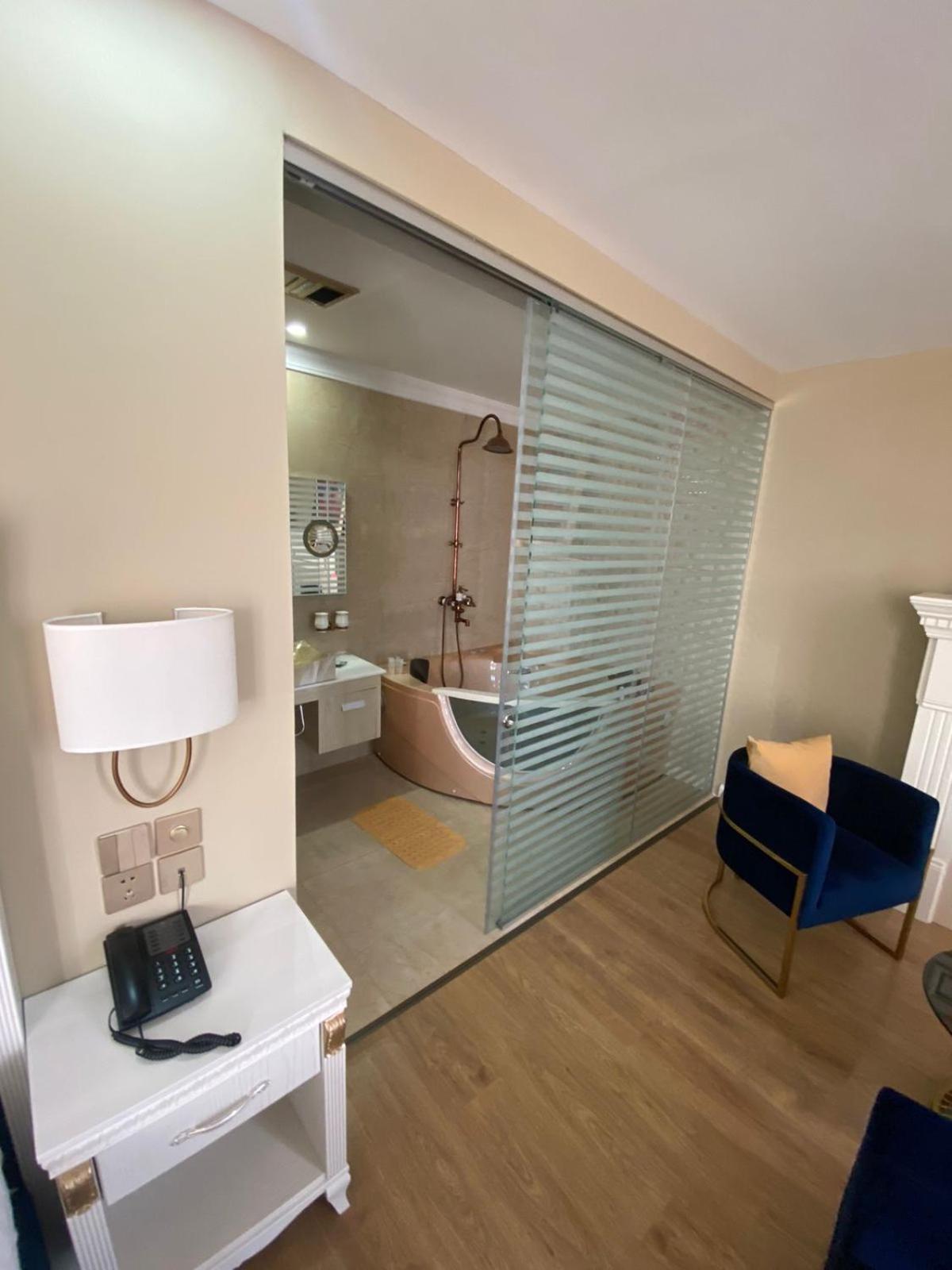 Hotel Brais Драч Екстериор снимка