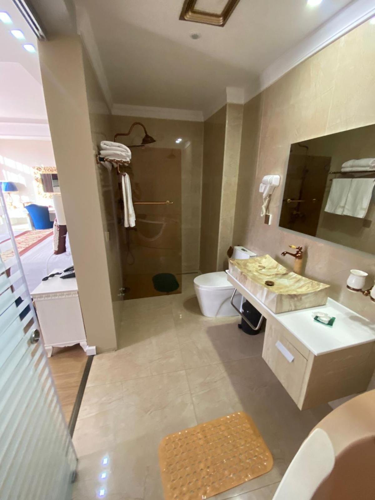 Hotel Brais Драч Екстериор снимка