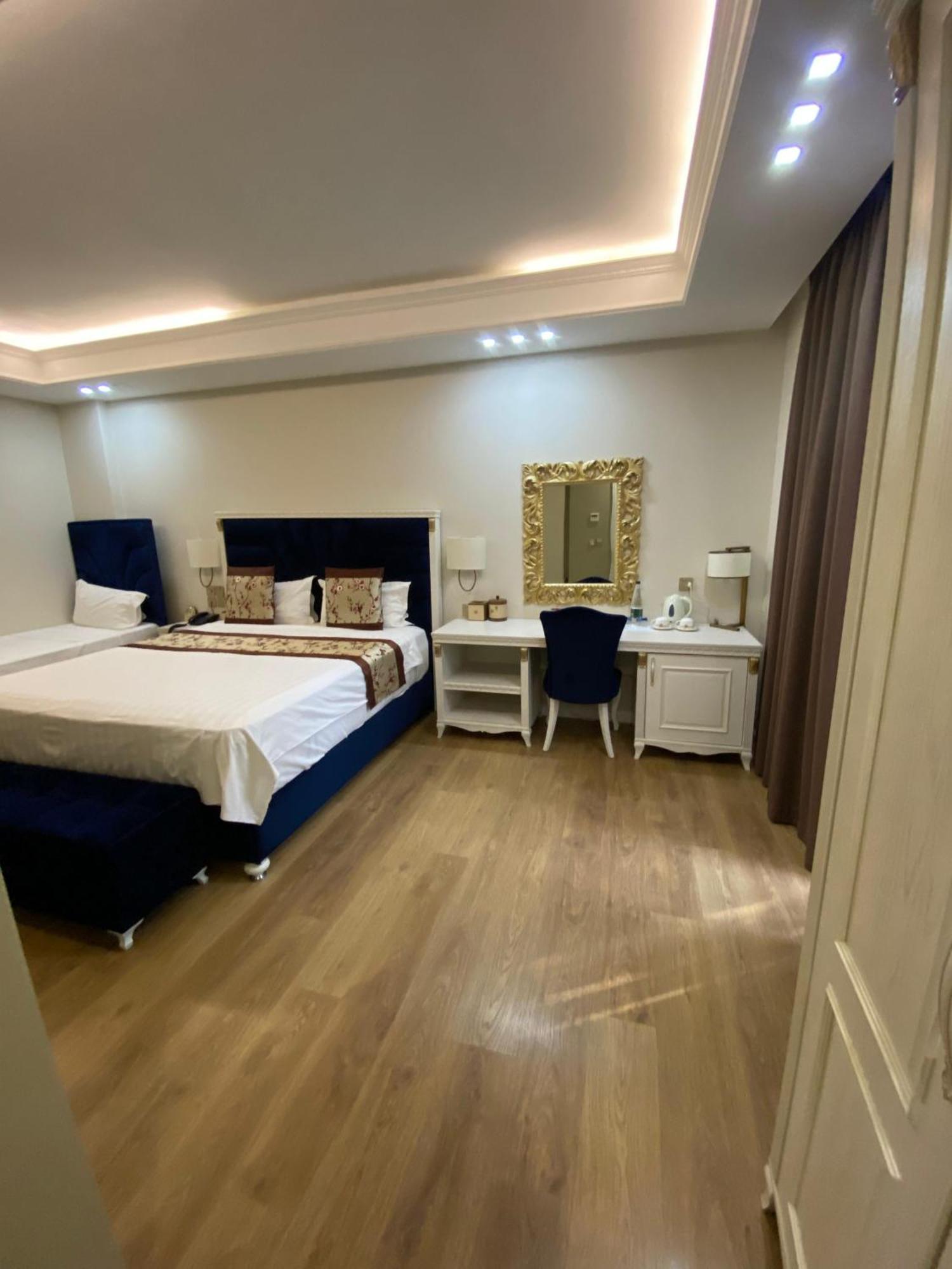 Hotel Brais Драч Екстериор снимка