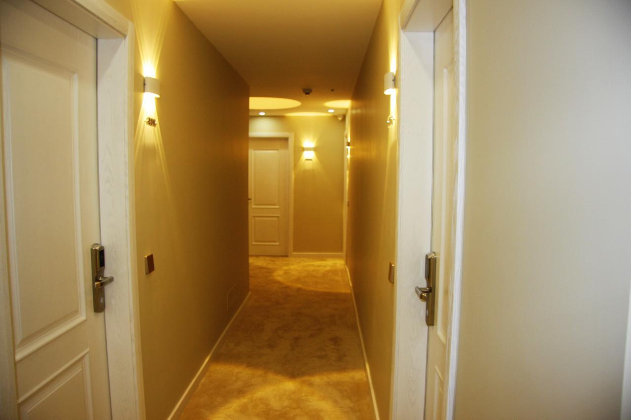 Hotel Brais Драч Екстериор снимка
