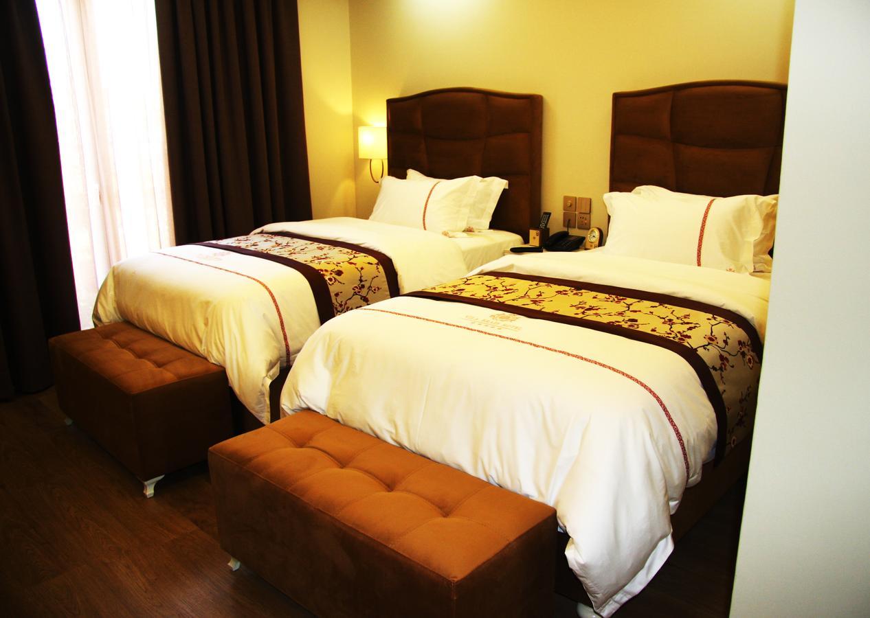 Hotel Brais Драч Екстериор снимка